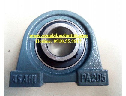GỐI ĐỠ PA207